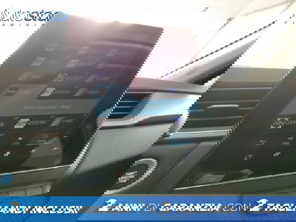 Renault Captur usata a Roma (17)