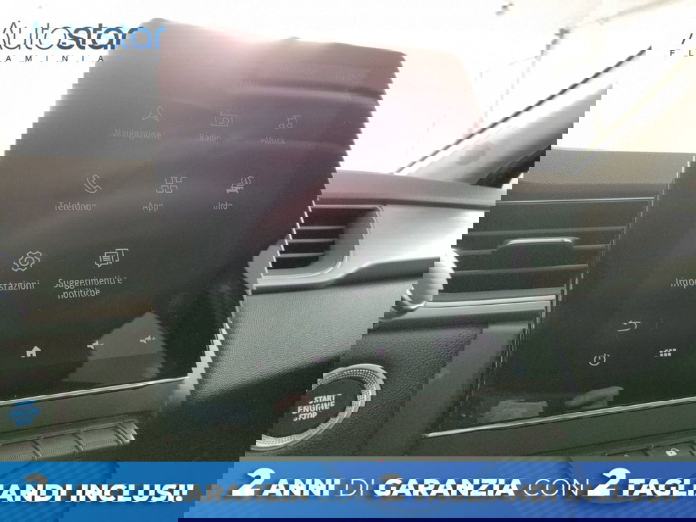 Renault Captur usata a Roma (18)