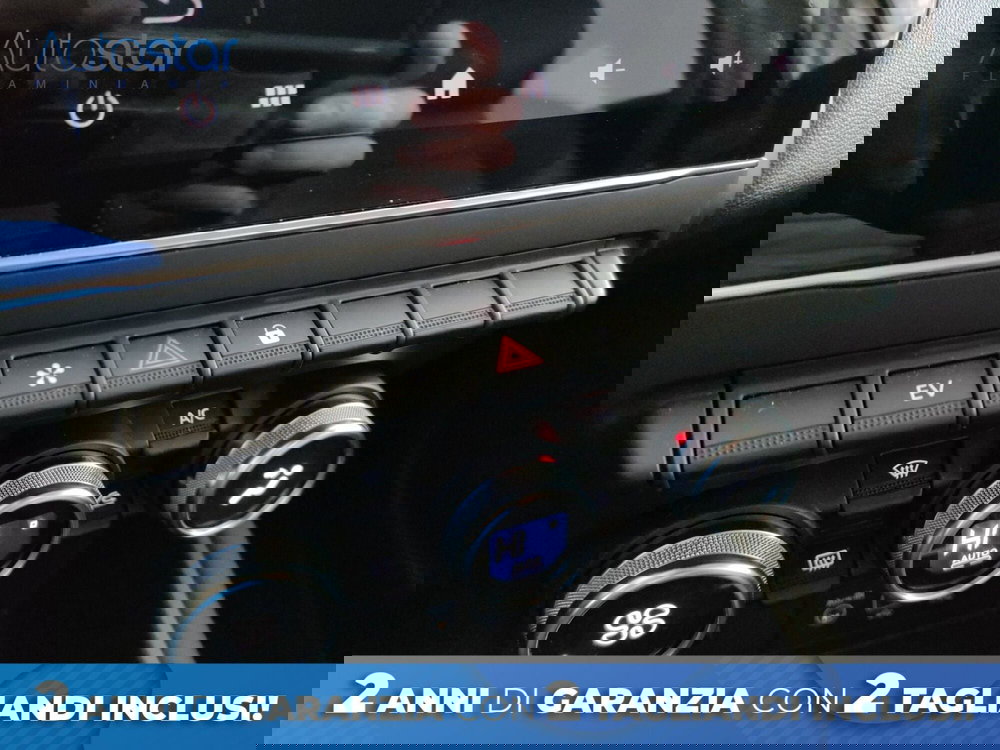 Renault Captur usata a Roma (19)