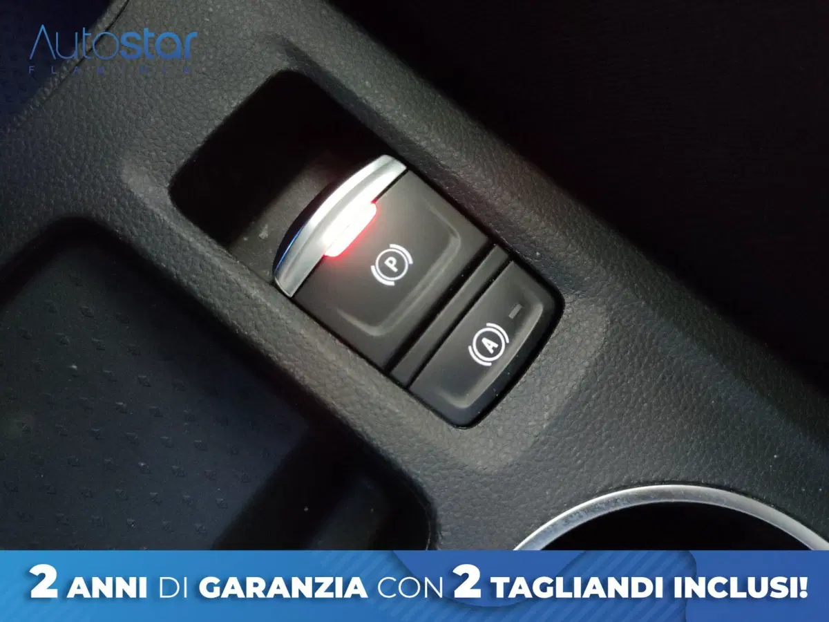 Renault Captur usata a Roma (20)