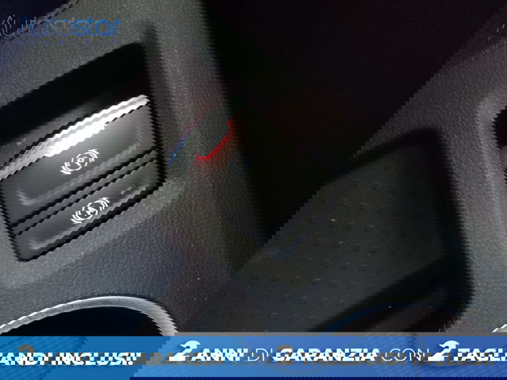 Renault Captur usata a Roma (20)