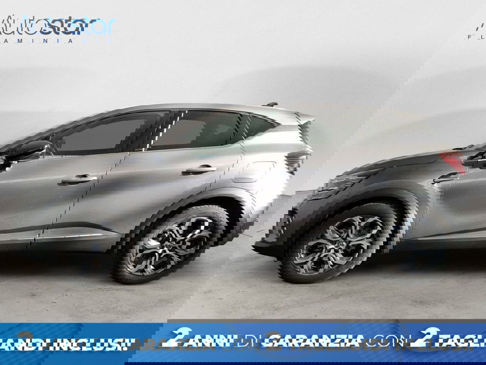 Renault Captur usata a Roma (3)