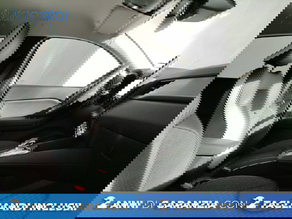 Renault Captur usata a Roma (6)