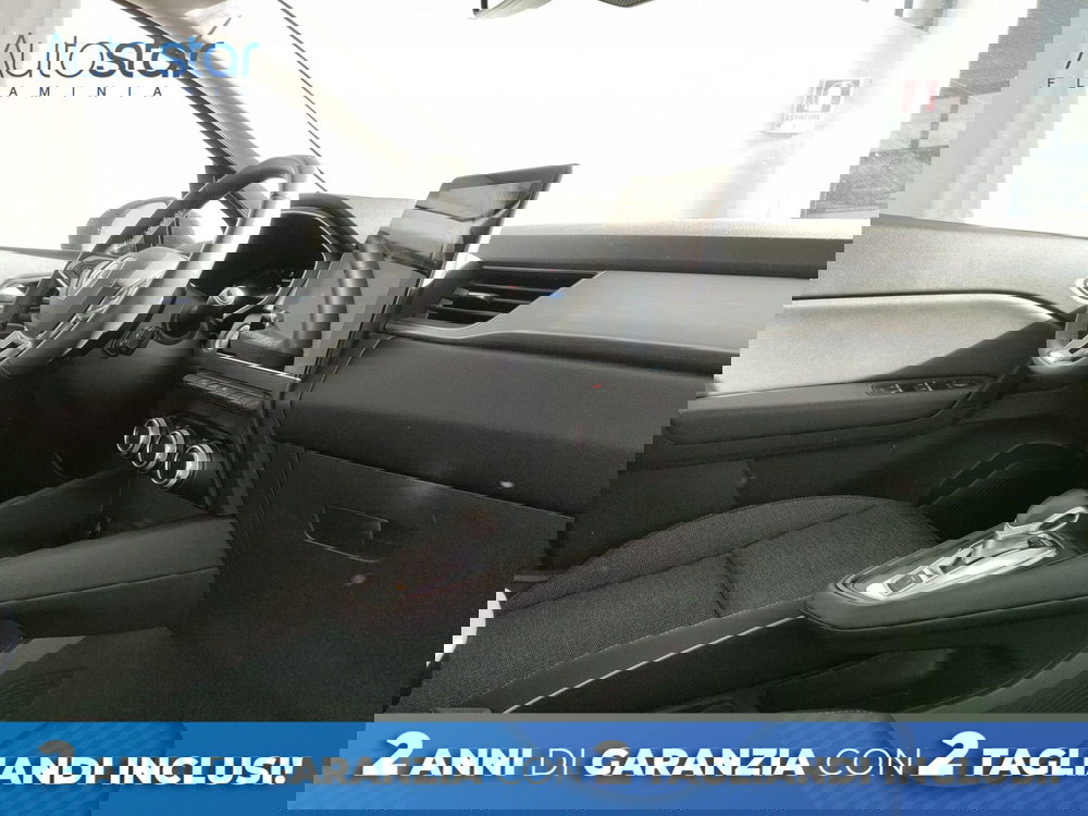 Renault Captur usata a Roma (7)