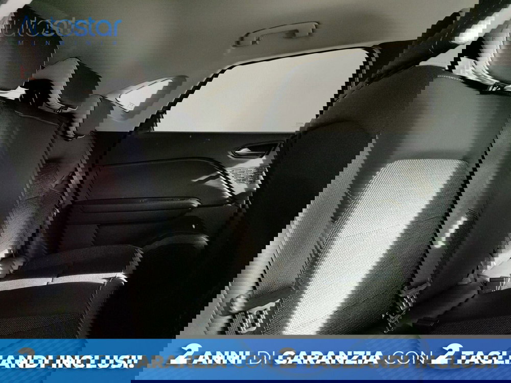 Renault Captur usata a Roma (8)