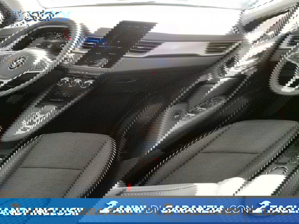 Renault Captur usata a Roma (9)