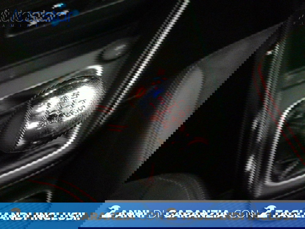 Ford EcoSport usata a Roma (13)