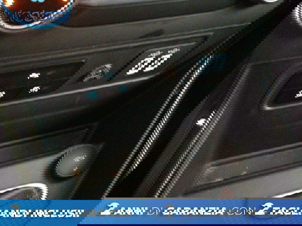 Ford EcoSport usata a Roma (20)