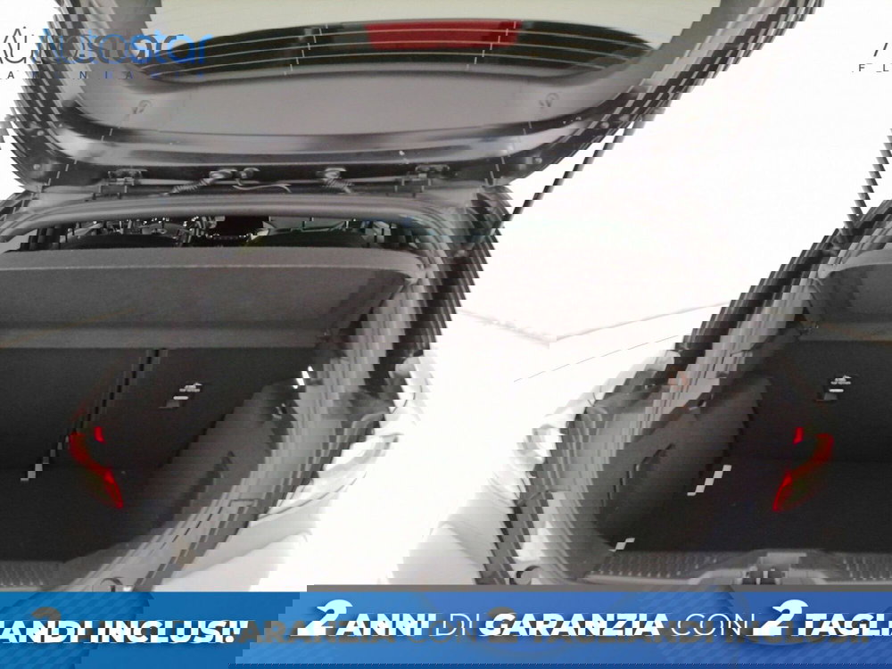 Ford Fiesta usata a Roma (10)