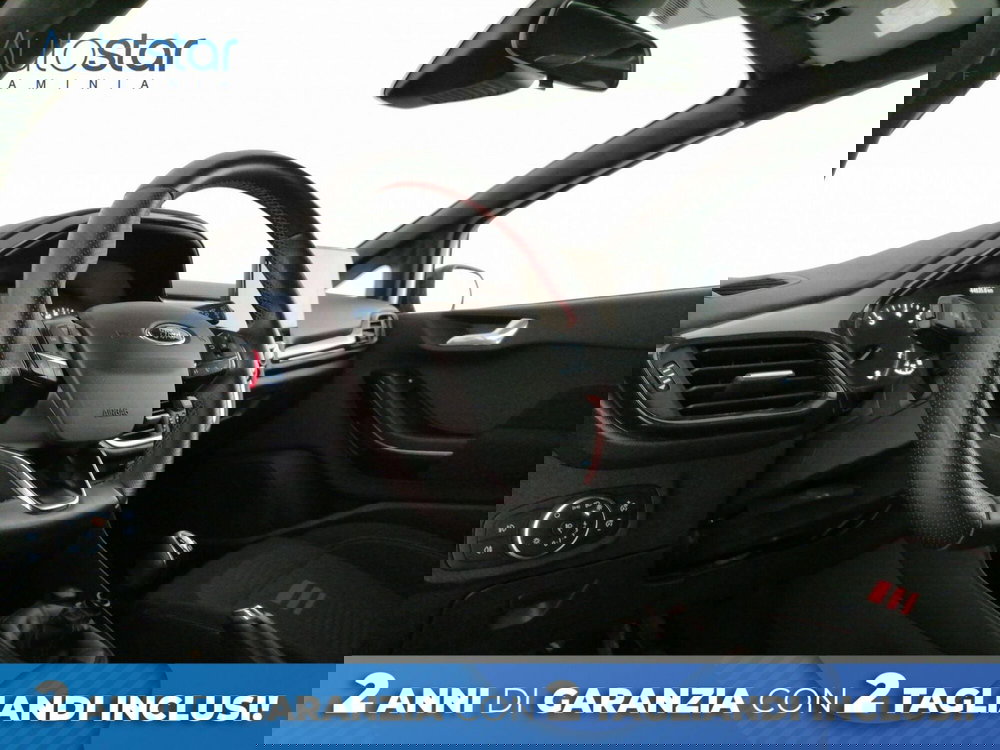 Ford Fiesta usata a Roma (11)