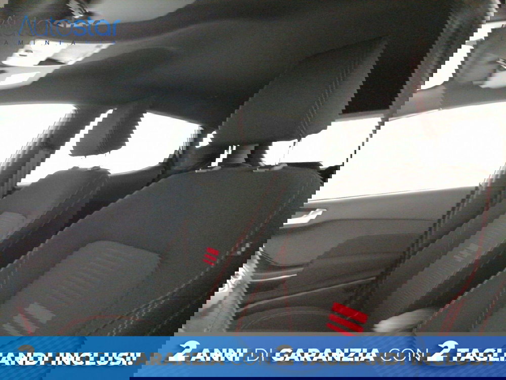 Ford Fiesta usata a Roma (12)