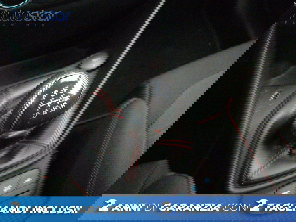 Ford Fiesta usata a Roma (13)