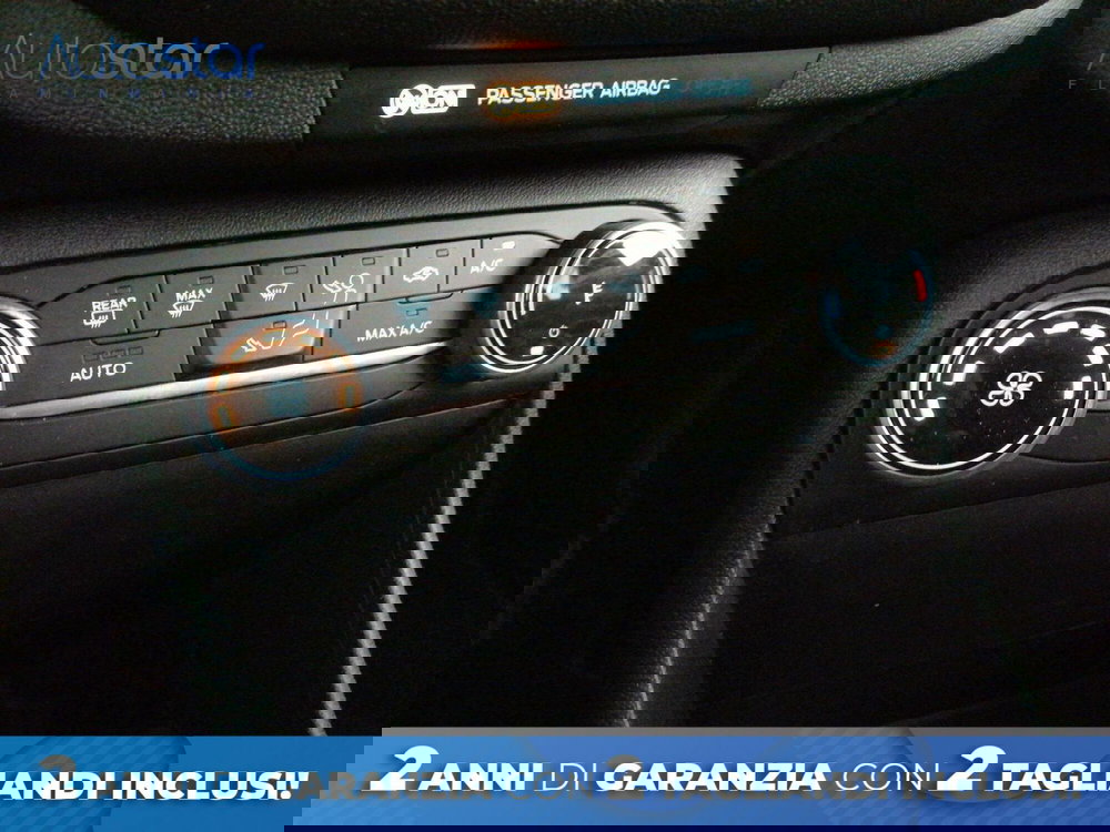 Ford Fiesta usata a Roma (14)