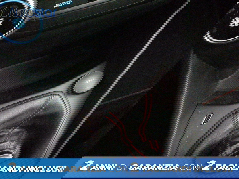 Ford Fiesta usata a Roma (19)