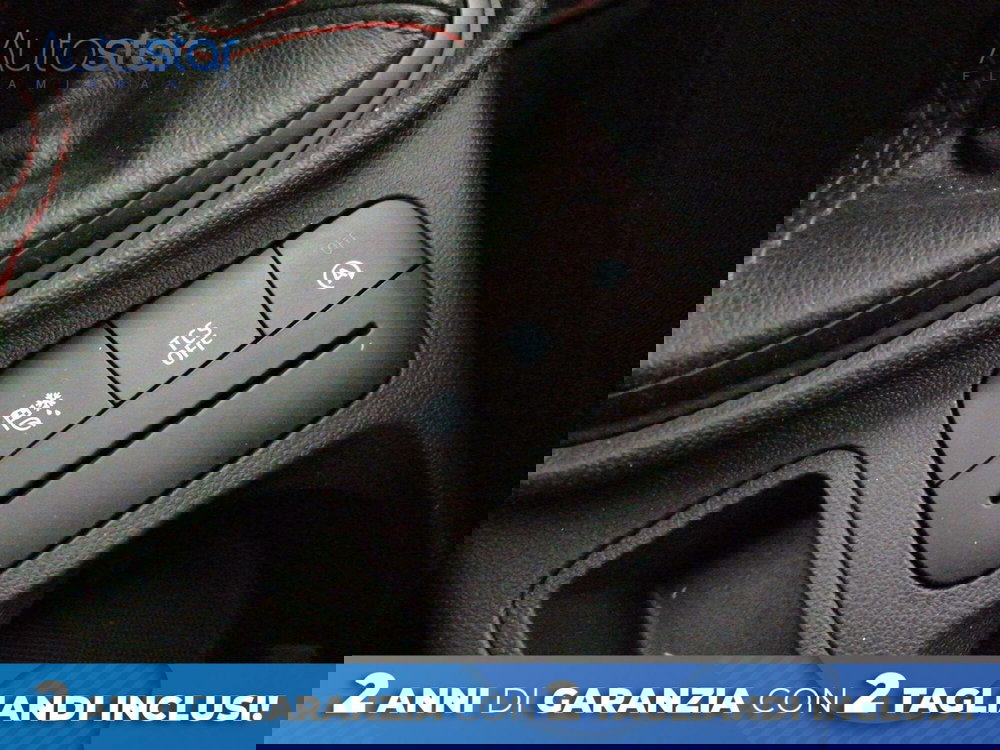 Ford Fiesta usata a Roma (20)