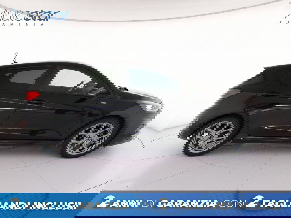 Ford Fiesta usata a Roma (3)