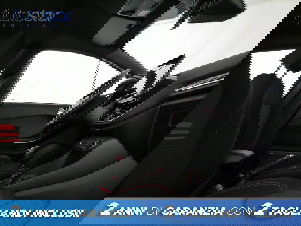 Ford Fiesta usata a Roma (6)