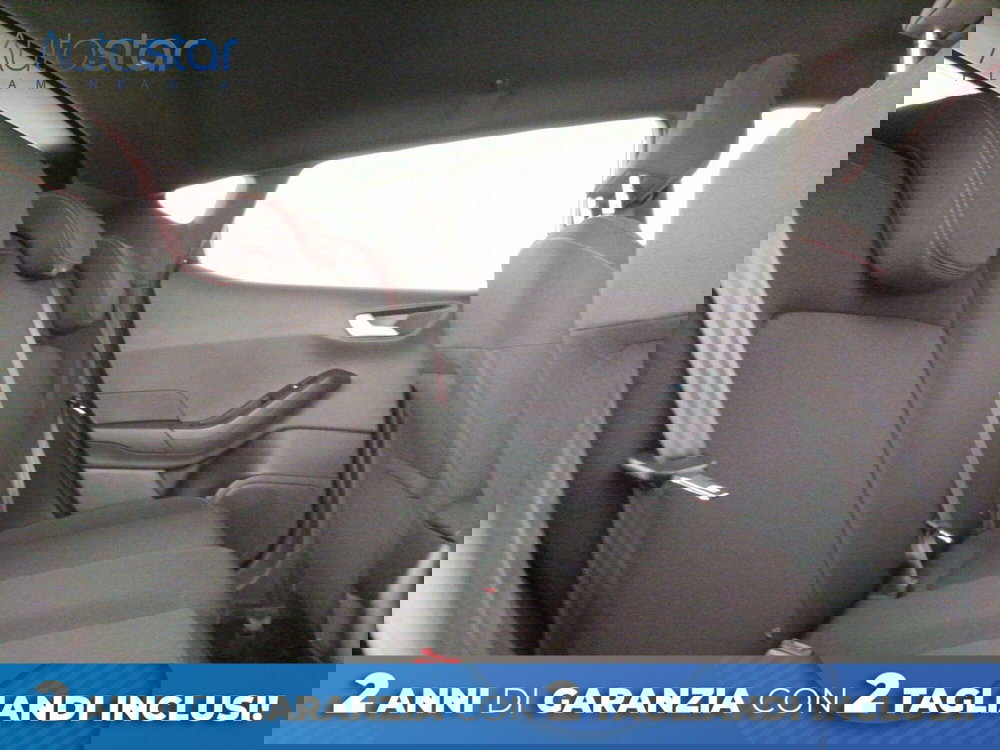 Ford Fiesta usata a Roma (8)