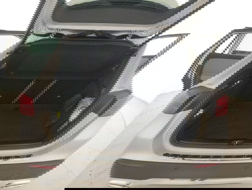 Mercedes-Benz GLA SUV usata a Alessandria (11)