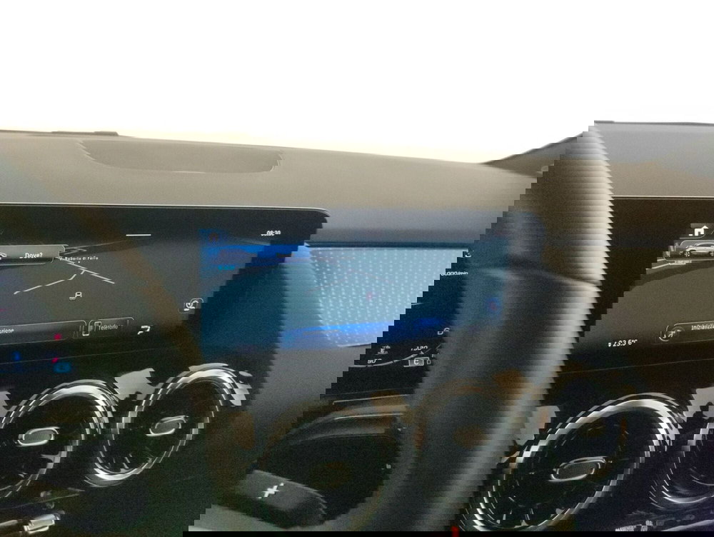 Mercedes-Benz GLA SUV usata a Alessandria (12)