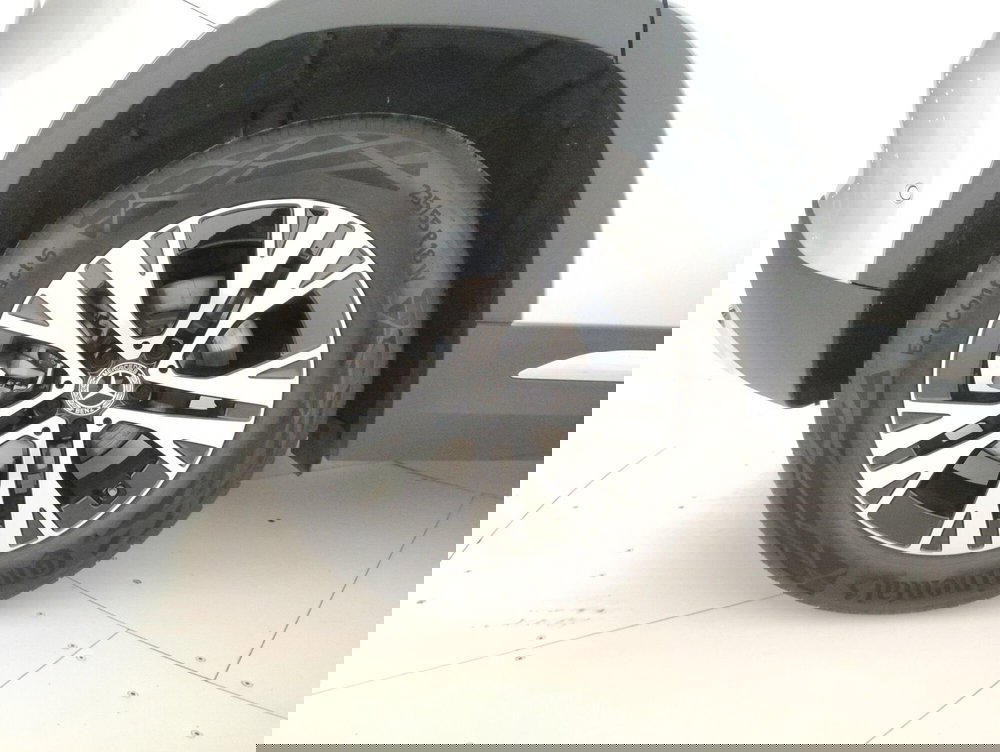 Mercedes-Benz GLA SUV usata a Alessandria (14)