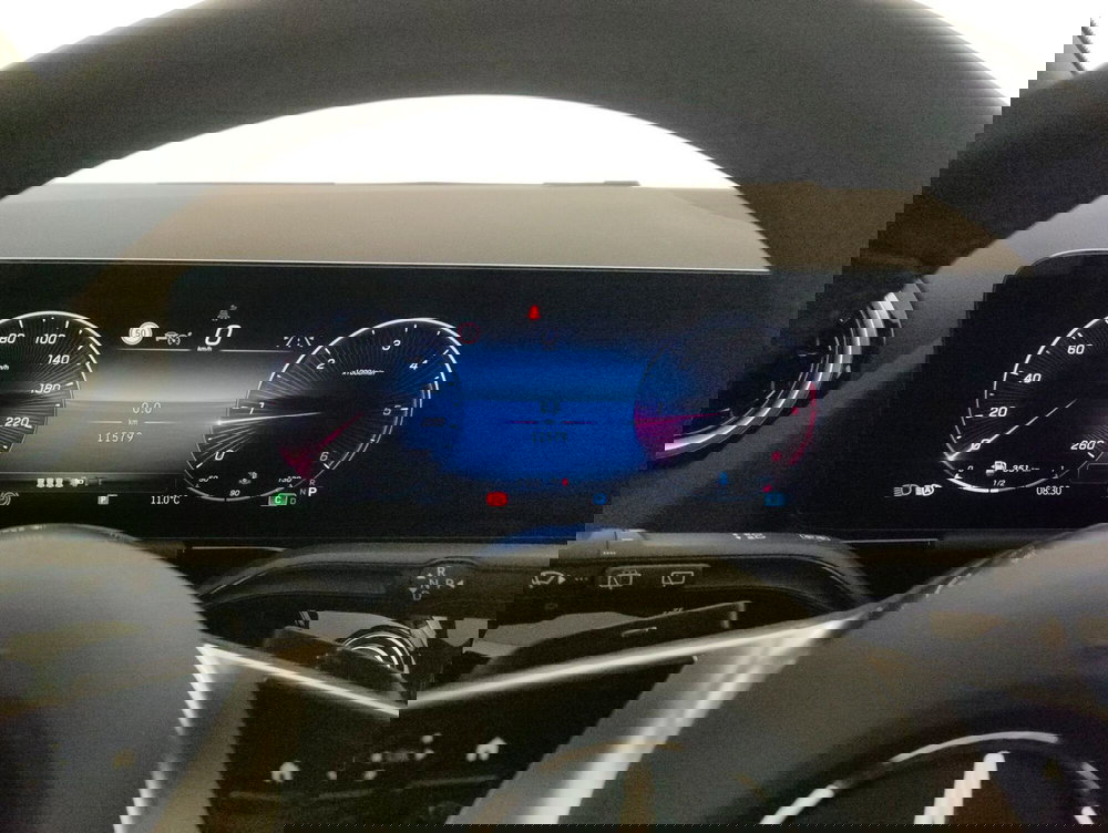 Mercedes-Benz GLA SUV usata a Alessandria (15)