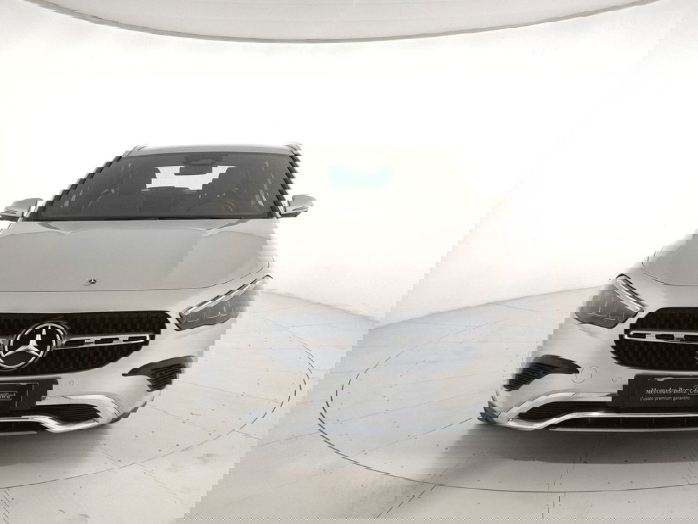 Mercedes-Benz GLA SUV usata a Alessandria (2)