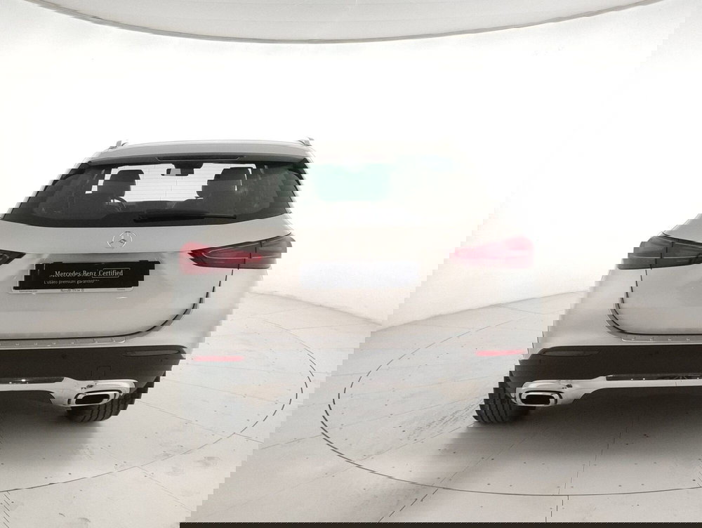 Mercedes-Benz GLA SUV usata a Alessandria (3)