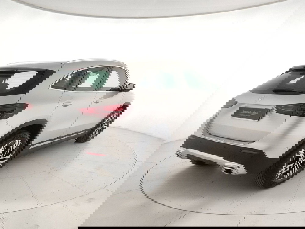 Mercedes-Benz GLA SUV usata a Alessandria (4)