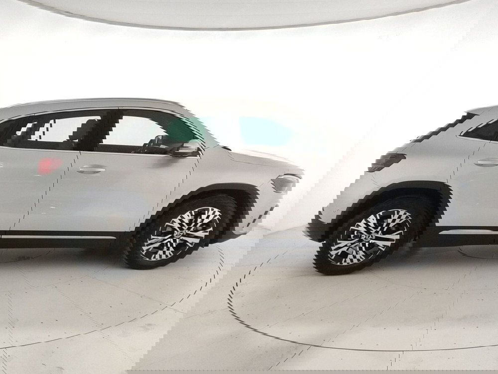 Mercedes-Benz GLA SUV usata a Alessandria (5)