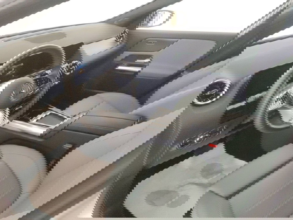 Mercedes-Benz GLA SUV usata a Alessandria (6)