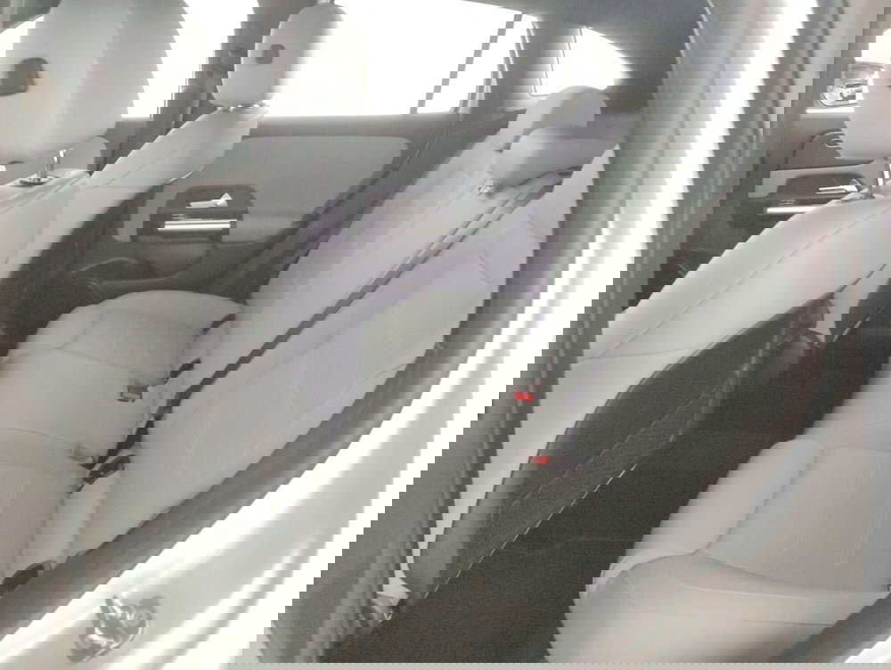 Mercedes-Benz GLA SUV usata a Alessandria (7)