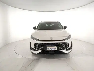 Mg HS 1.5 Luxury auto del 2025 usata a Alessandria
