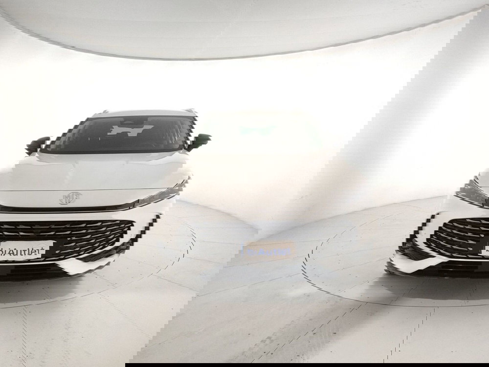 Mg HS usata a Alessandria