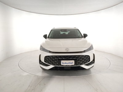 Mg HS 1.5 Luxury auto del 2025 usata a Alessandria