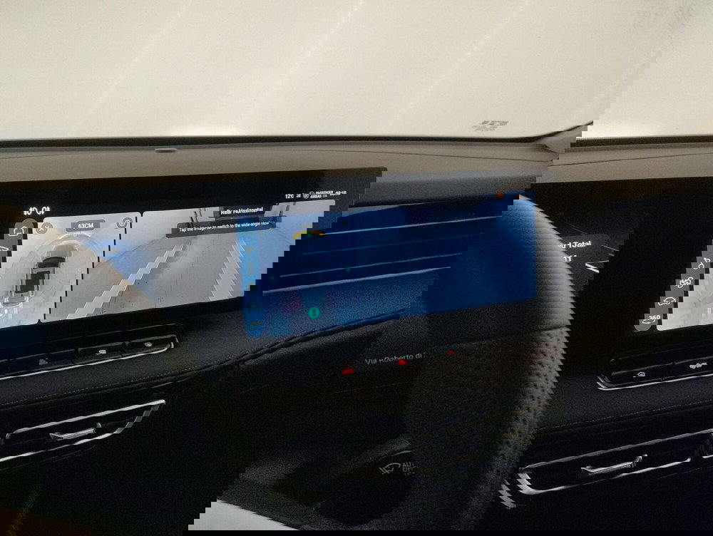 Mg HS usata a Alessandria (10)