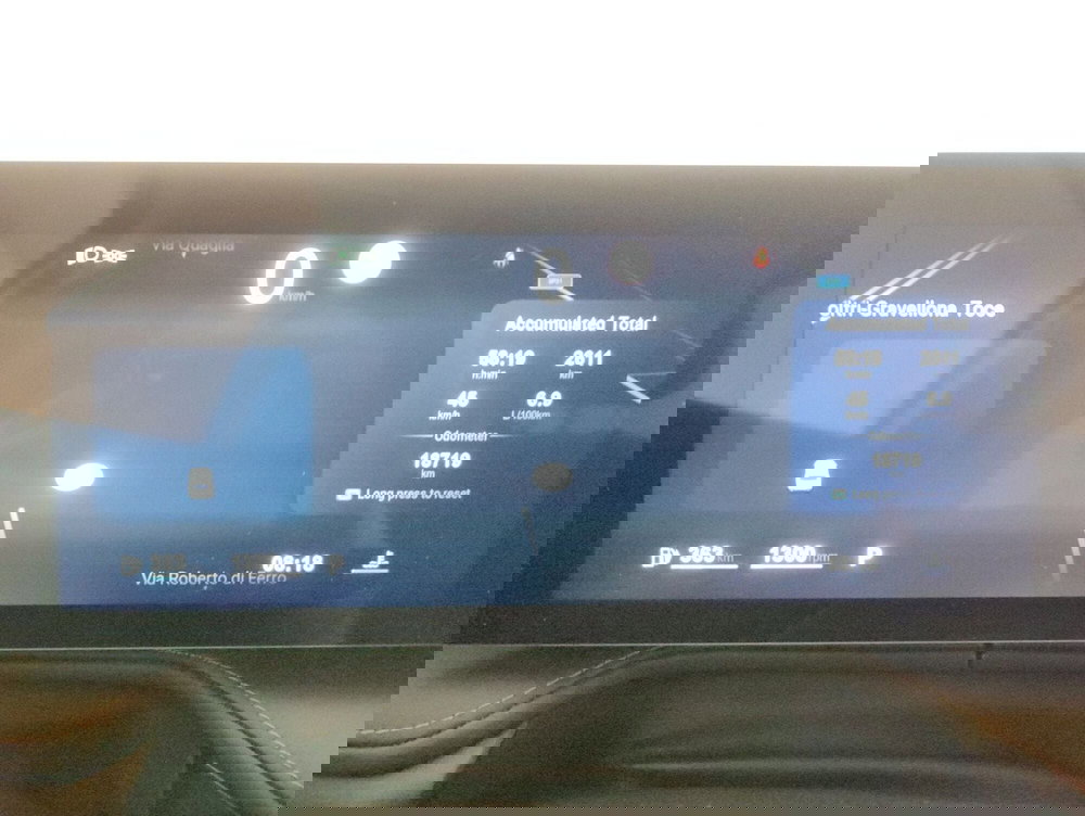 Mg HS usata a Alessandria (13)