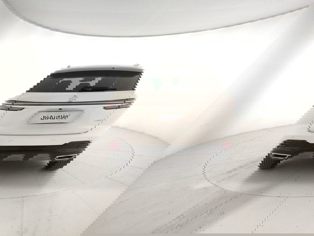 Mg HS usata a Alessandria (2)