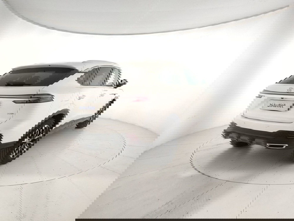 Mg HS usata a Alessandria (3)