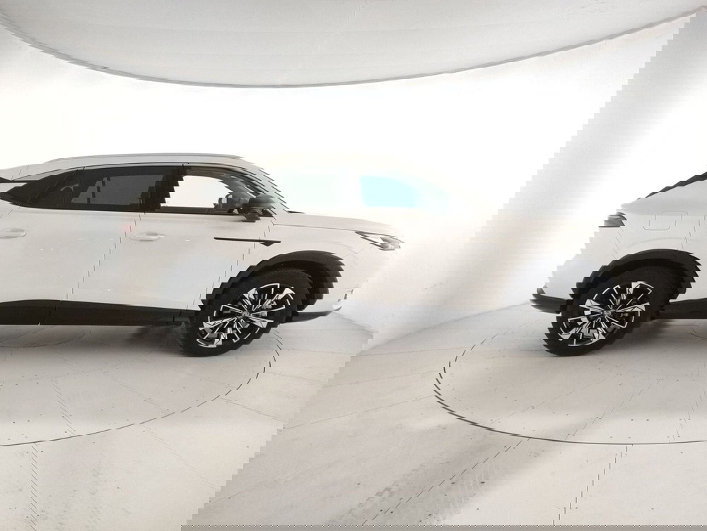 Mg HS usata a Alessandria (4)