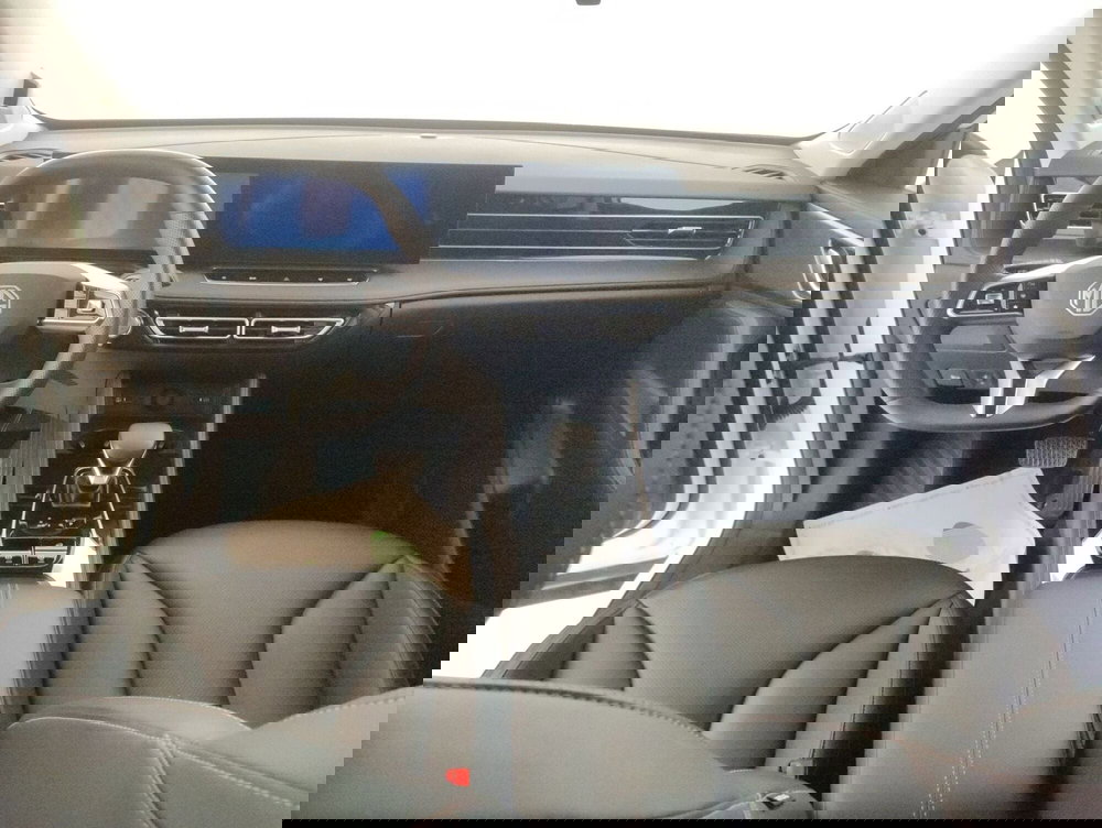 Mg HS usata a Alessandria (5)