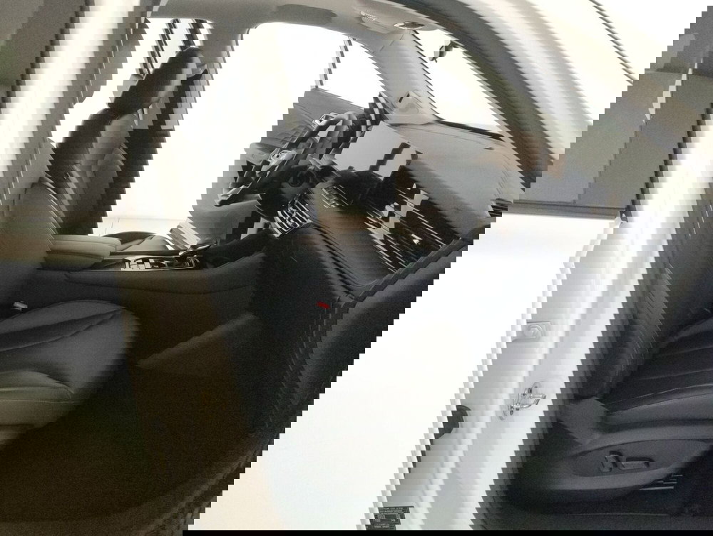 Mg HS usata a Alessandria (8)