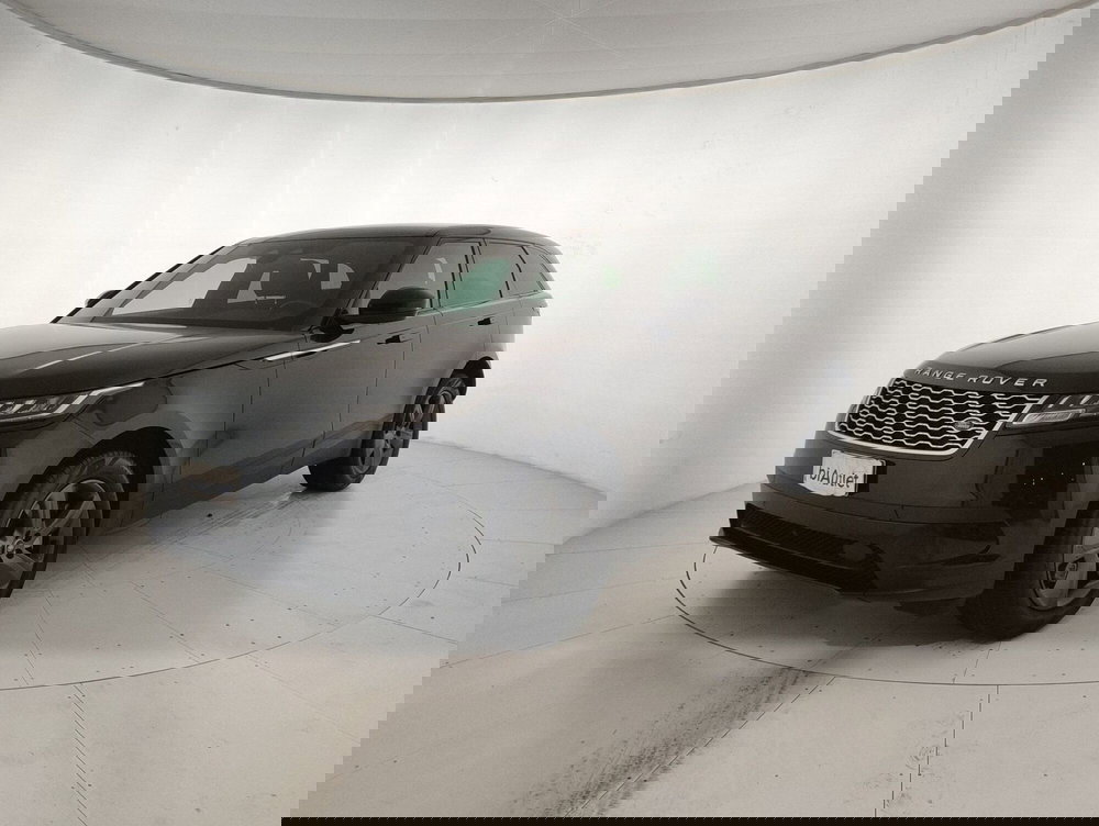 Land Rover Range Rover Velar usata a Alessandria