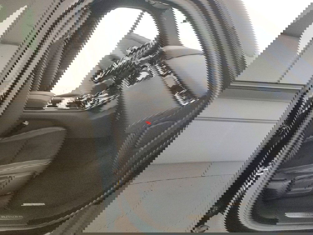 Land Rover Range Rover Velar usata a Alessandria (10)