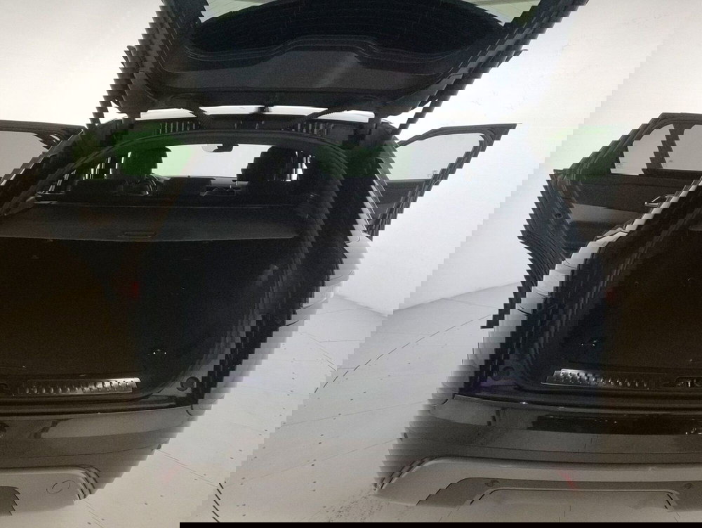 Land Rover Range Rover Velar usata a Alessandria (11)