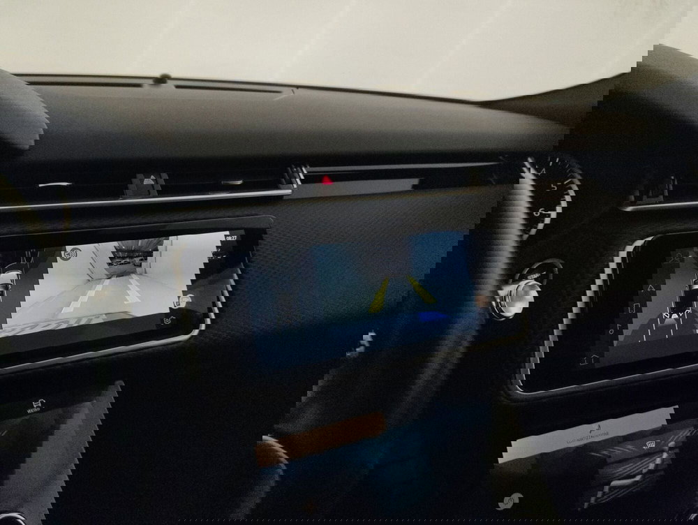 Land Rover Range Rover Velar usata a Alessandria (13)