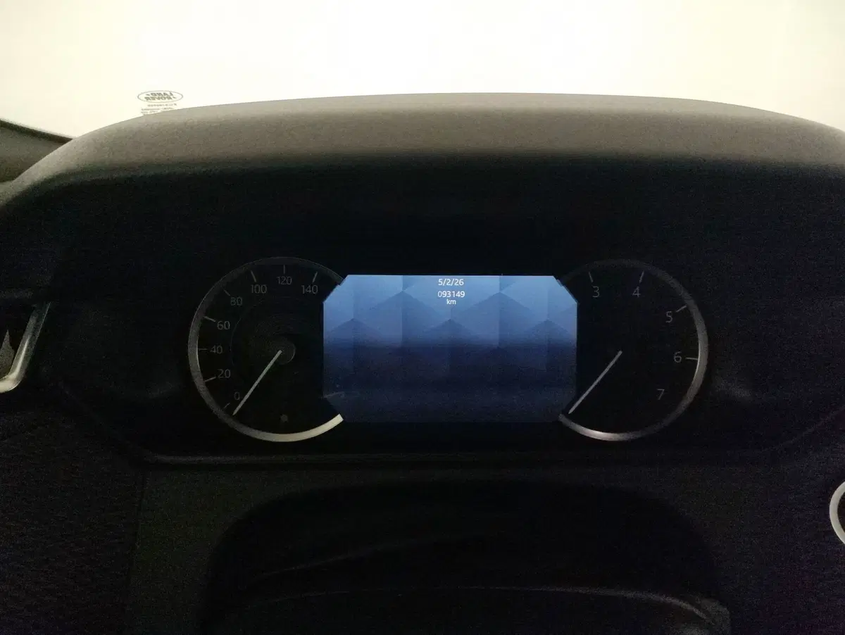 Land Rover Range Rover Velar usata a Alessandria (15)