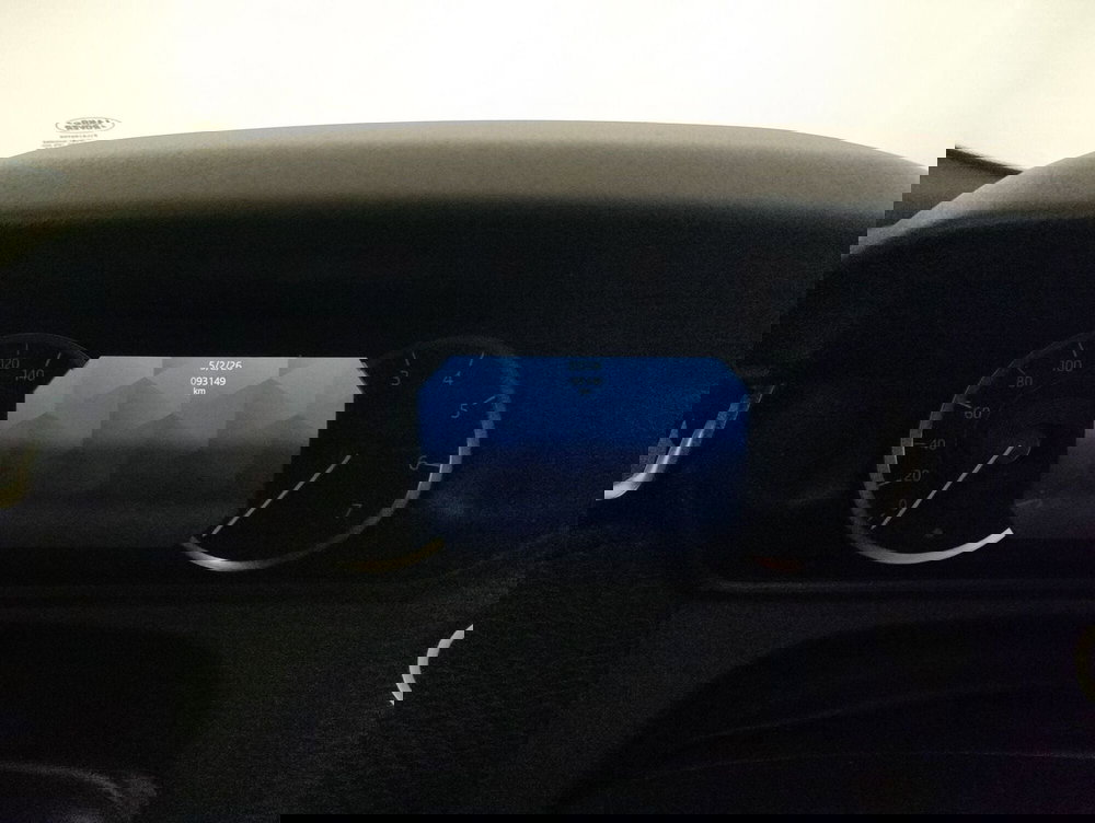 Land Rover Range Rover Velar usata a Alessandria (15)