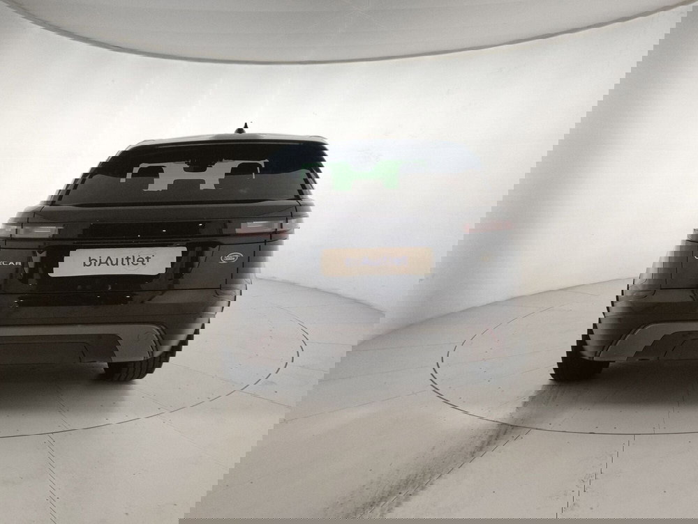 Land Rover Range Rover Velar usata a Alessandria (3)