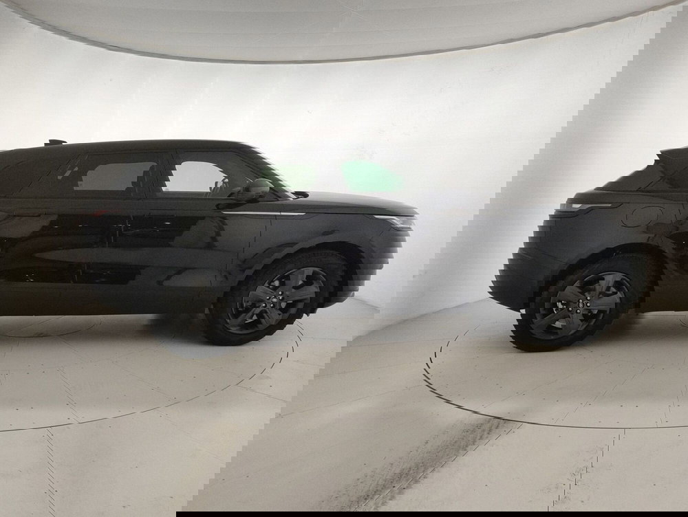 Land Rover Range Rover Velar usata a Alessandria (5)